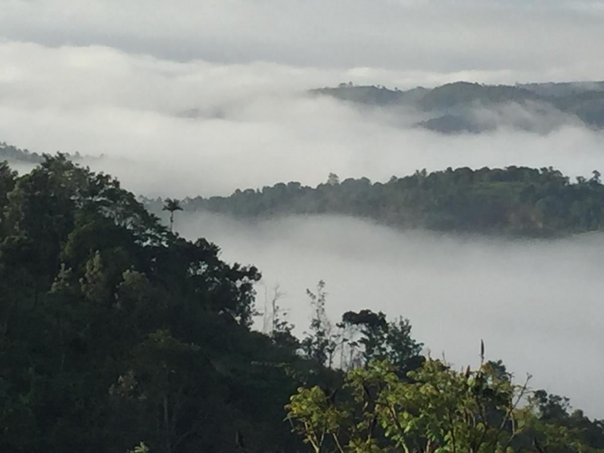 Best Mist Idukki Buitenkant foto