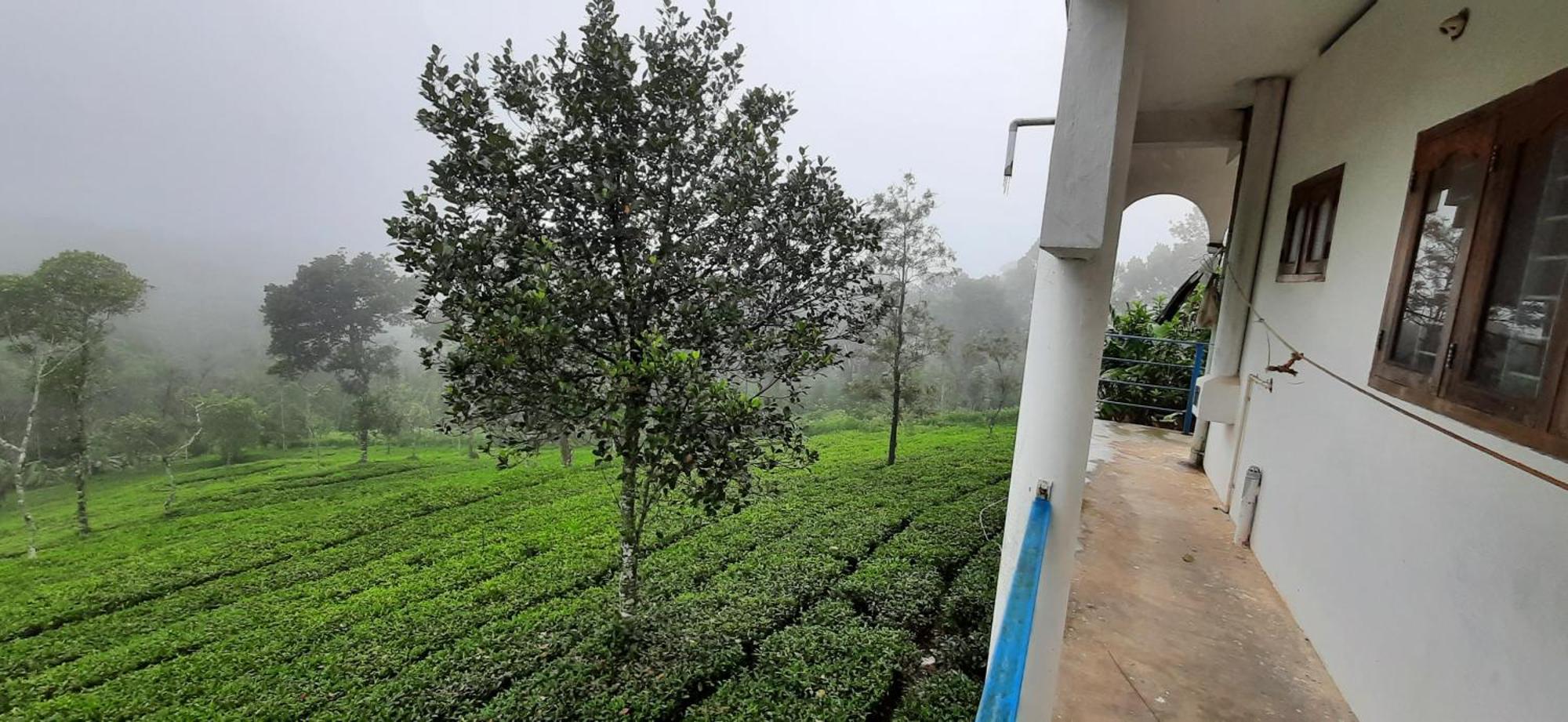 Best Mist Idukki Buitenkant foto