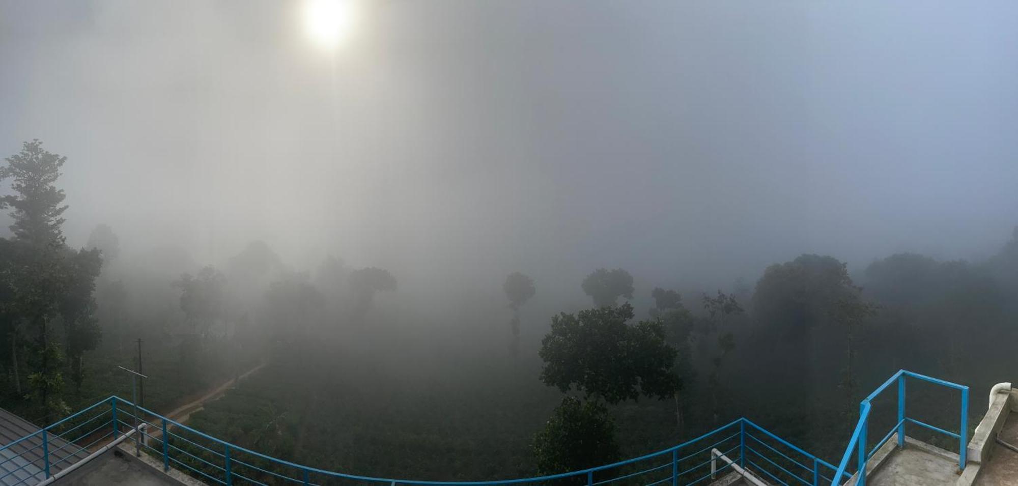 Best Mist Idukki Buitenkant foto