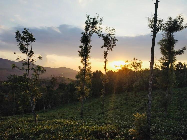 Best Mist Idukki Buitenkant foto