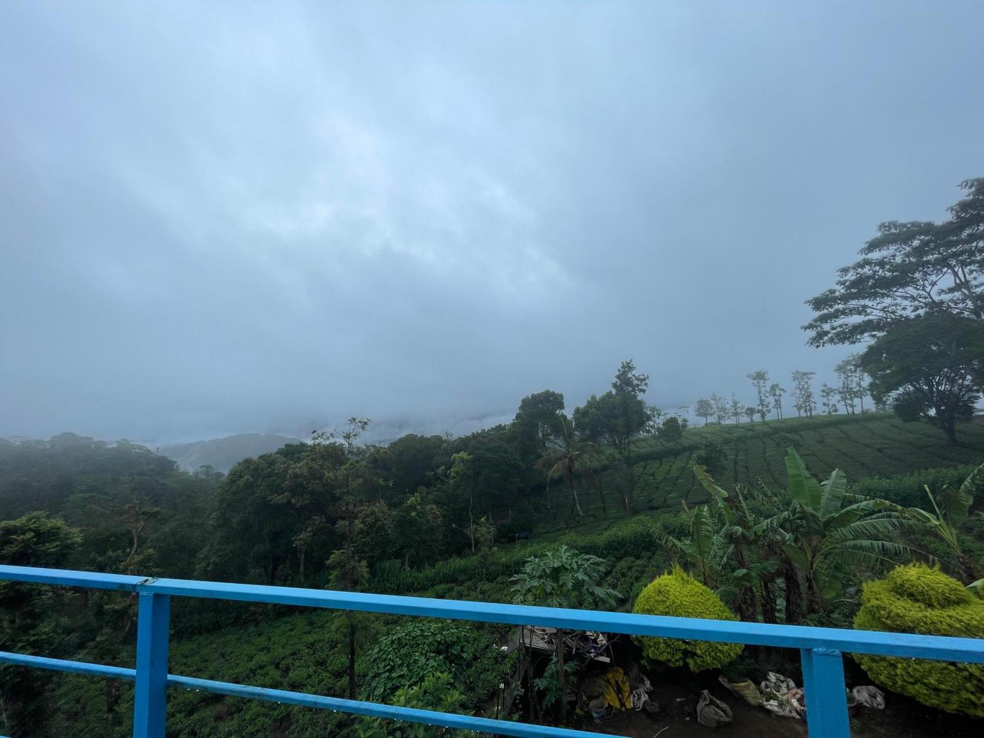 Best Mist Idukki Buitenkant foto