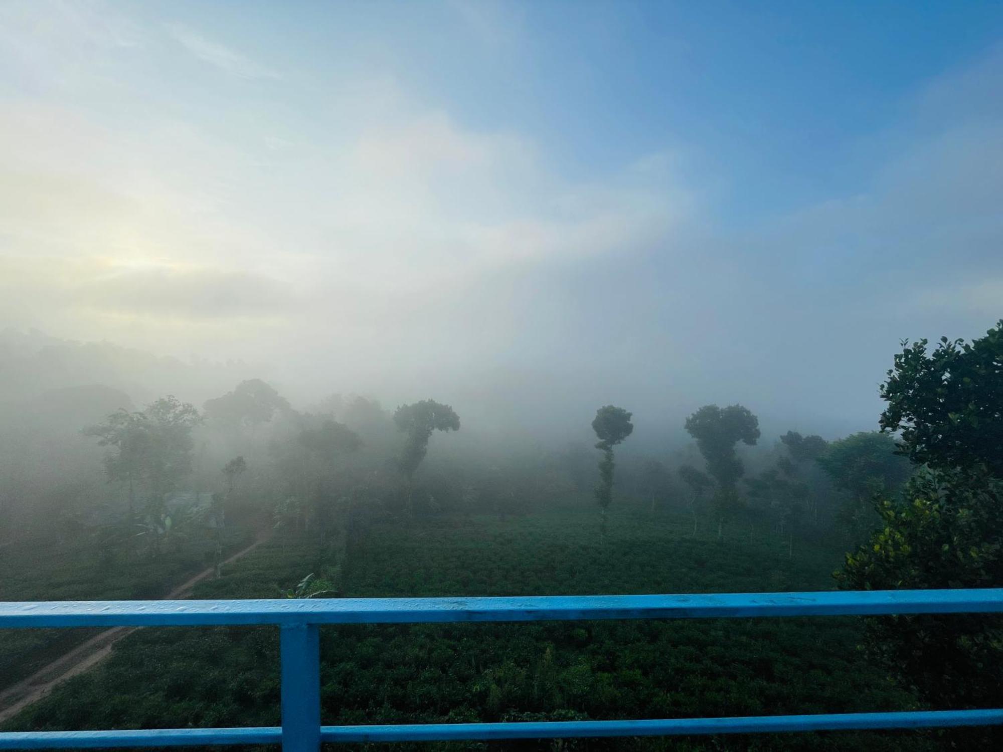 Best Mist Idukki Buitenkant foto