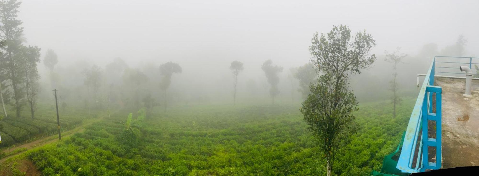 Best Mist Idukki Buitenkant foto