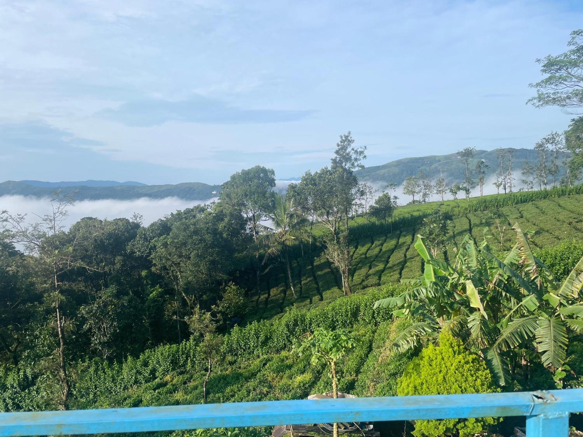 Best Mist Idukki Buitenkant foto