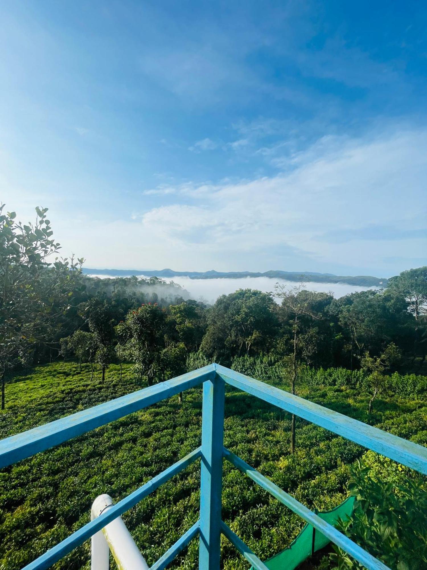Best Mist Idukki Buitenkant foto