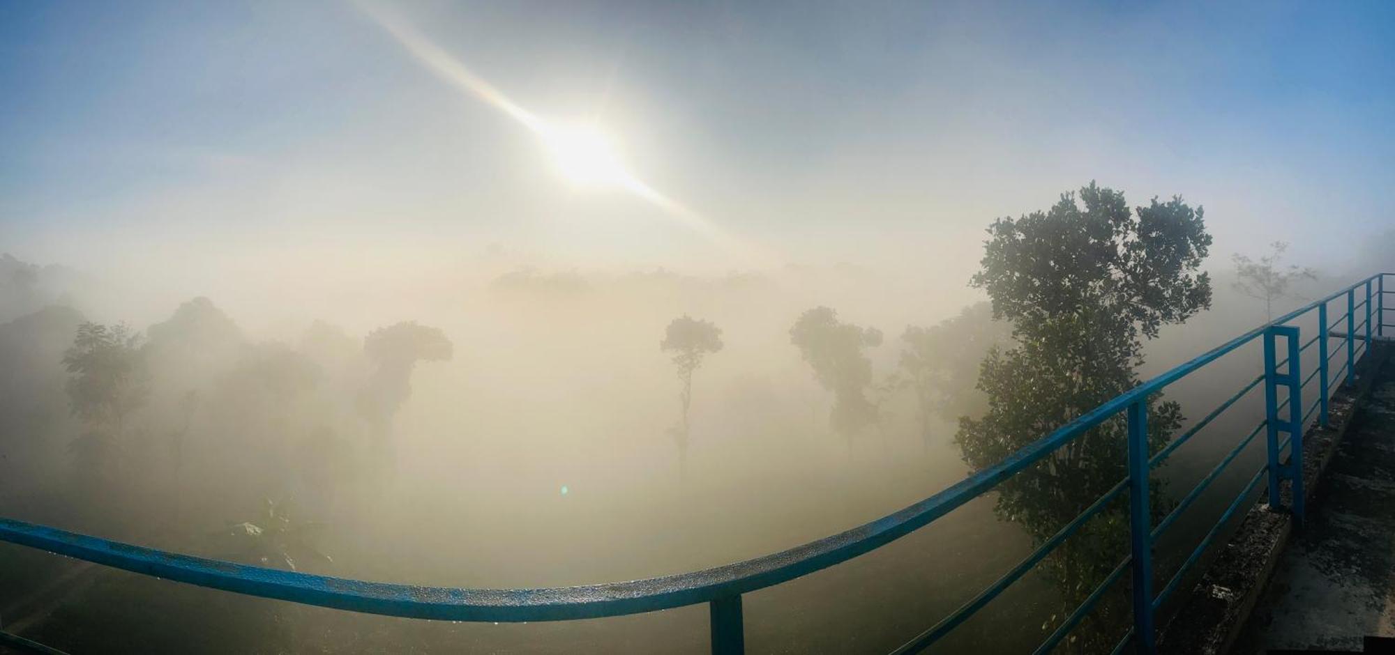 Best Mist Idukki Buitenkant foto