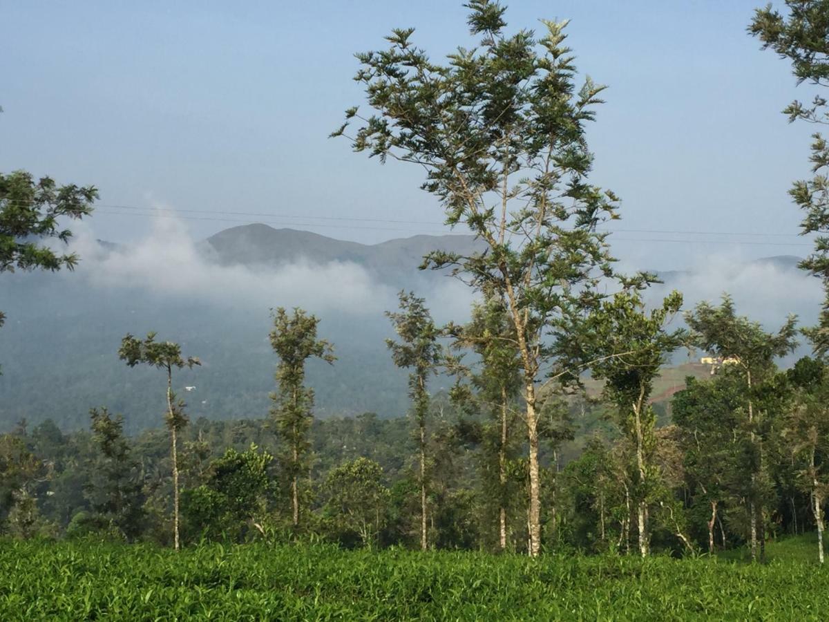 Best Mist Idukki Buitenkant foto